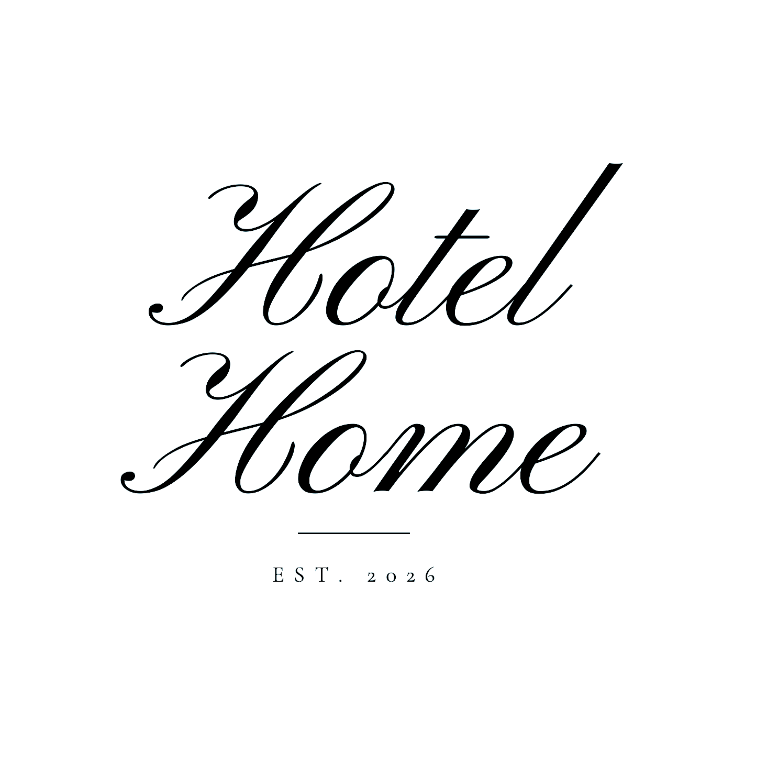 Hotel Home